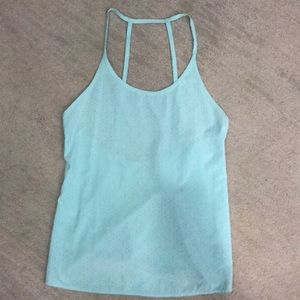 Zella tank top!!!